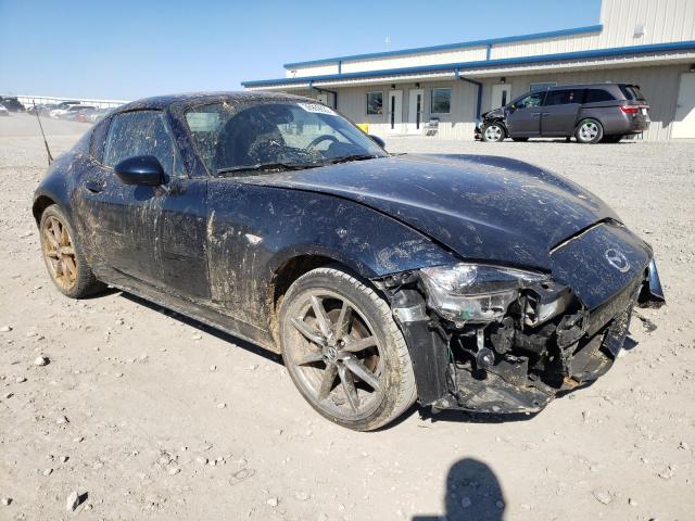 MAZDA MX-5 MIATA 2021 jm1ndam73m0455339