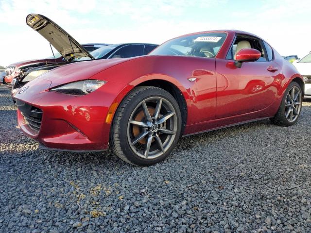 MAZDA MX-5 MIATA 2021 jm1ndam73m0456152