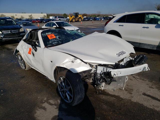 MAZDA MX-5 MIATA 2021 jm1ndam73m0458211