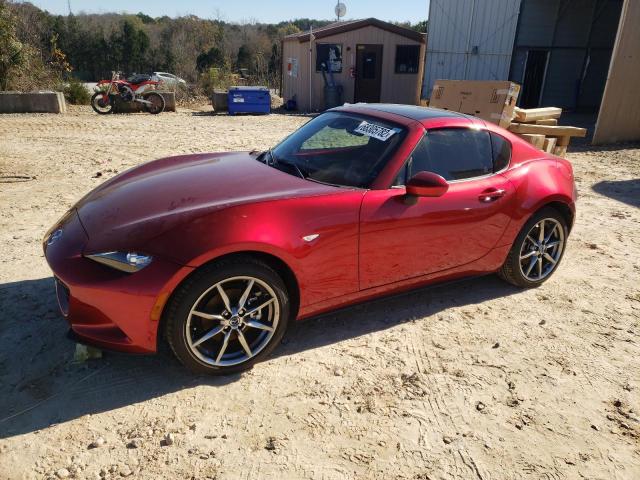 MAZDA MX-5 MIATA 2022 jm1ndam73n0501205