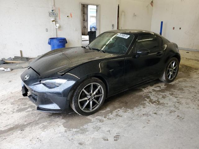 MAZDA MX-5 MIATA 2022 jm1ndam73n0502015