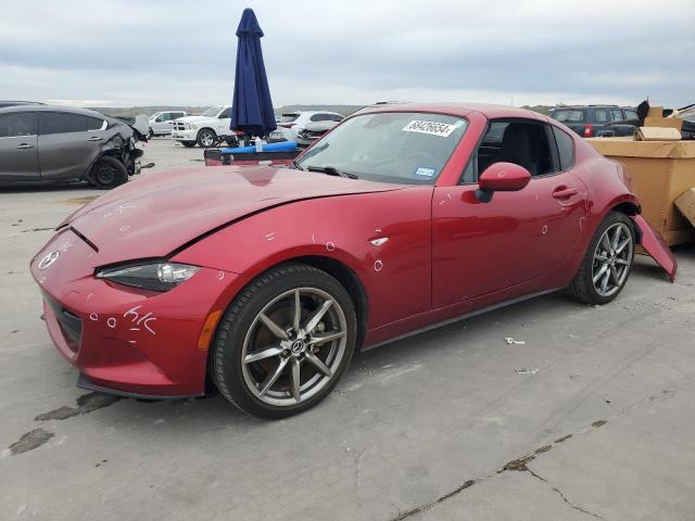 MAZDA MX-5 MIATA 2022 jm1ndam73n0503214