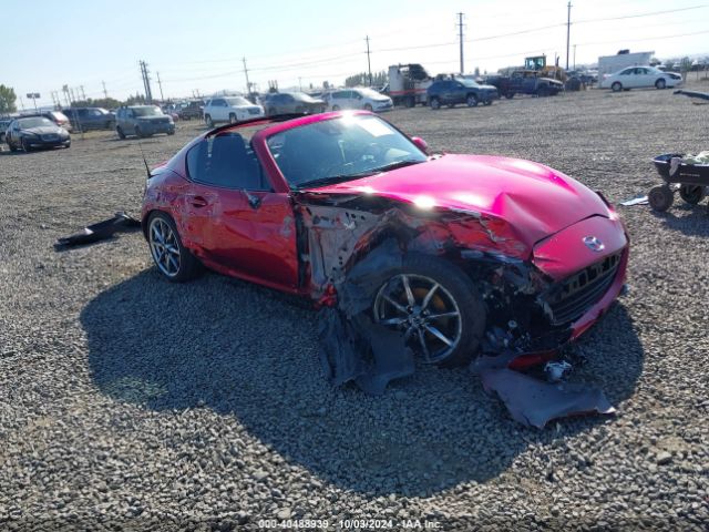 MAZDA MX-5 2023 jm1ndam73p0561648