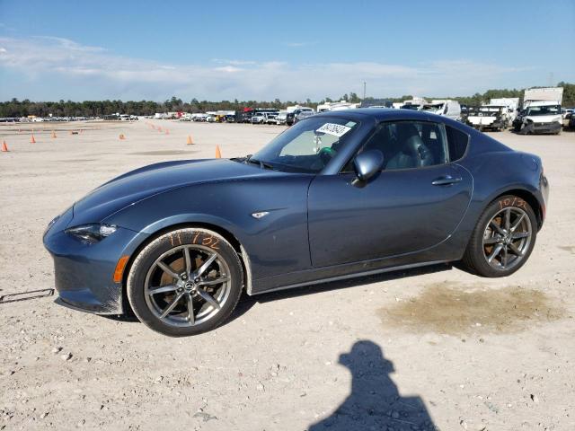 MAZDA MX-5 MIATA 2017 jm1ndam74h0102842