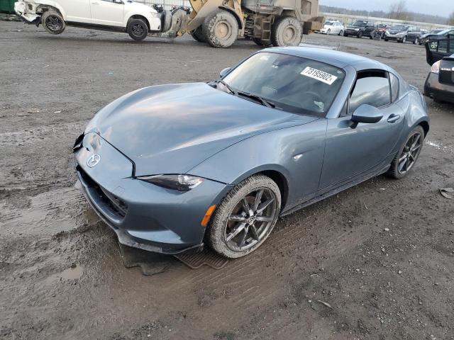 MAZDA MX-5 MIATA 2017 jm1ndam74h0104770