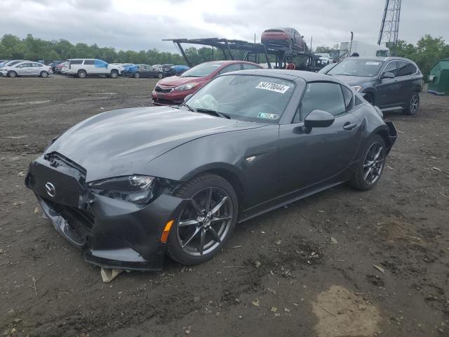 MAZDA MX5 2017 jm1ndam74h0106762