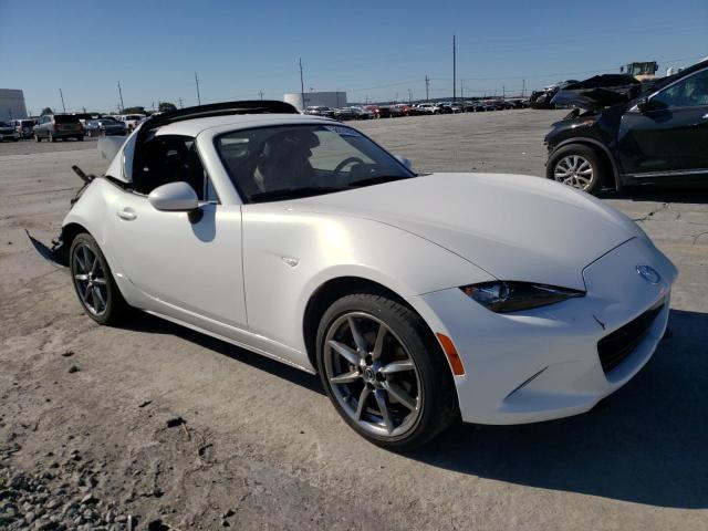 MAZDA MX-5 MIATA 2017 jm1ndam74h0107099