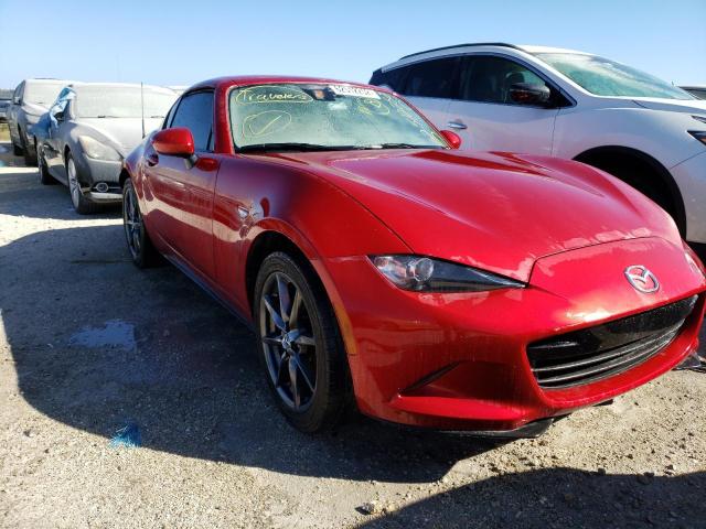 MAZDA MX-5 MIATA 2017 jm1ndam74h0108141