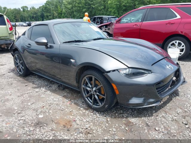 MAZDA MX-5 2017 jm1ndam74h0108494