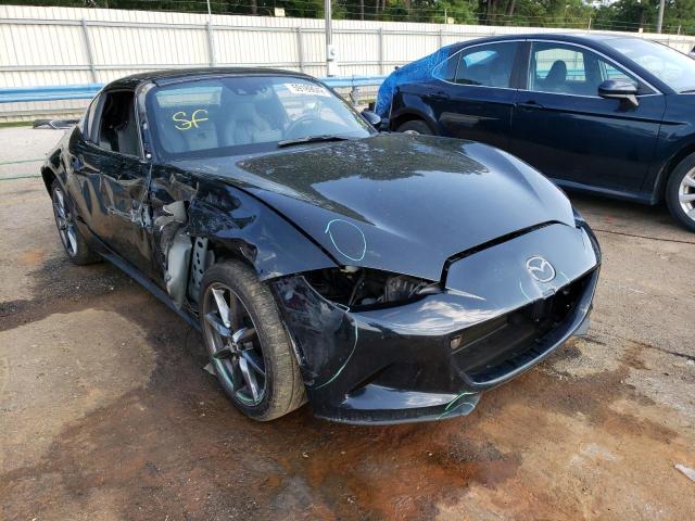 MAZDA MX-5 MIATA 2017 jm1ndam74h0108852