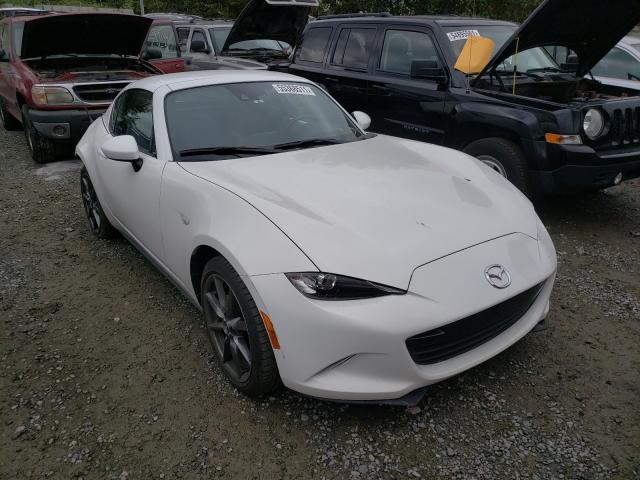 MAZDA MX-5 MIATA 2017 jm1ndam74h0109418