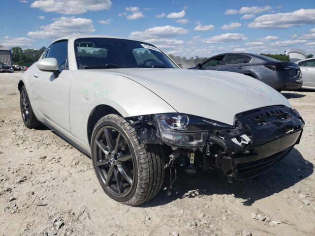 MAZDA MX-5 MIATA RF 2018 jm1ndam74j0202803