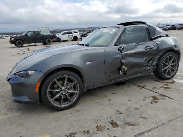 MAZDA MX5 2019 jm1ndam74k0300960