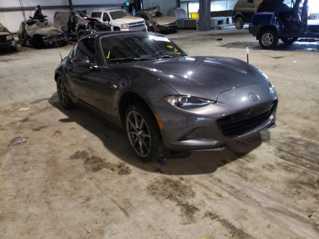 MAZDA MX-5 MIATA 2019 jm1ndam74k0303826