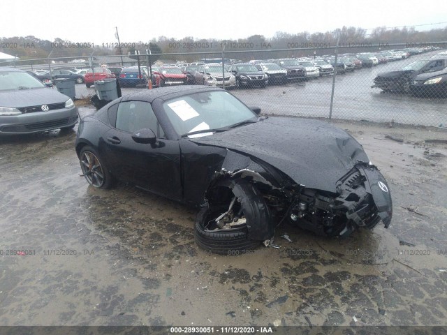 MAZDA MX-5 MIATA RF 2019 jm1ndam74k0309013