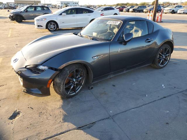 MAZDA MX-5 MIATA RF 2019 jm1ndam74k0309139