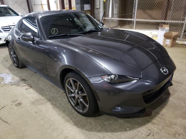 MAZDA MX-5 MIATA 2020 jm1ndam74l0410540