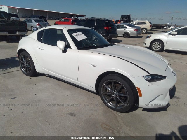 MAZDA MX-5 MIATA RF 2020 jm1ndam74l0411235