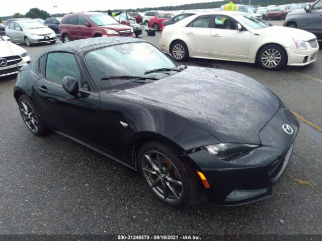 MAZDA MX-5 MIATA RF 2020 jm1ndam74l0411848