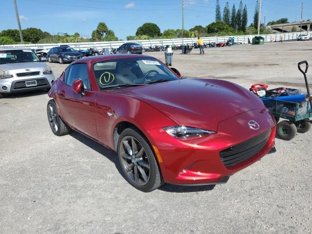 MAZDA MX-5 MIATA 2020 jm1ndam74l0412319