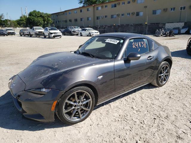 MAZDA MX-5 MIATA 2020 jm1ndam74l0415298