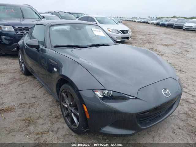 MAZDA MX-5 2021 jm1ndam74m0451493