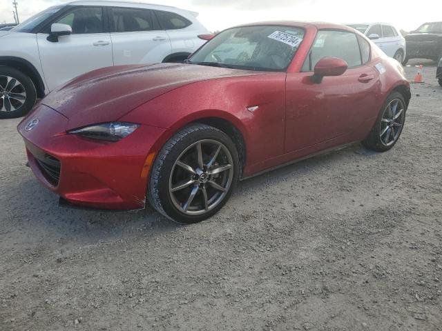 MAZDA MX-5 MIATA 2021 jm1ndam74m0457410