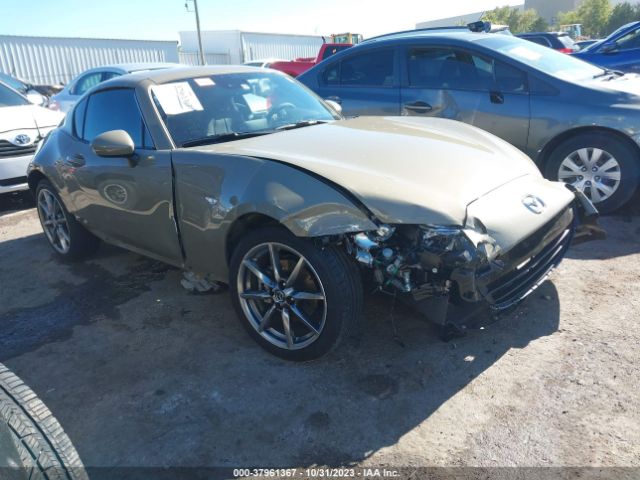 MAZDA MX-5 MIATA RF 2023 jm1ndam74p0551064