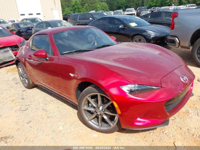 MAZDA MX-5 2023 jm1ndam74p0561027