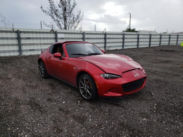 MAZDA MX-5 MIATA 2017 jm1ndam75h0100372