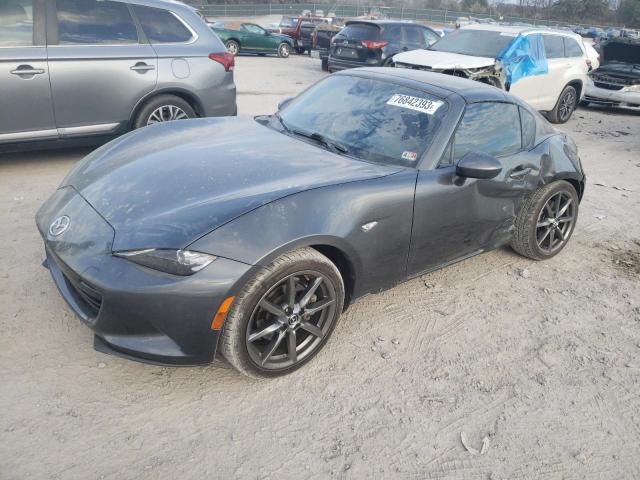 MAZDA MX5 2017 jm1ndam75h0102834