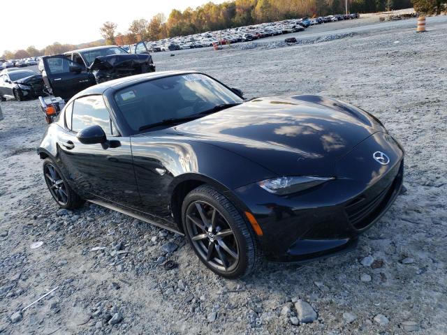 MAZDA MX-5 MIATA 2017 jm1ndam75h0104647