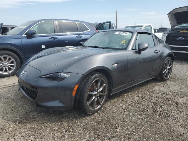 MAZDA MX-5 MIATA 2018 jm1ndam75j0203393