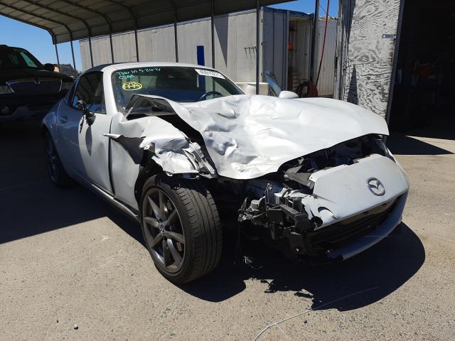 MAZDA MX-5 MIATA 2018 jm1ndam75j0205855