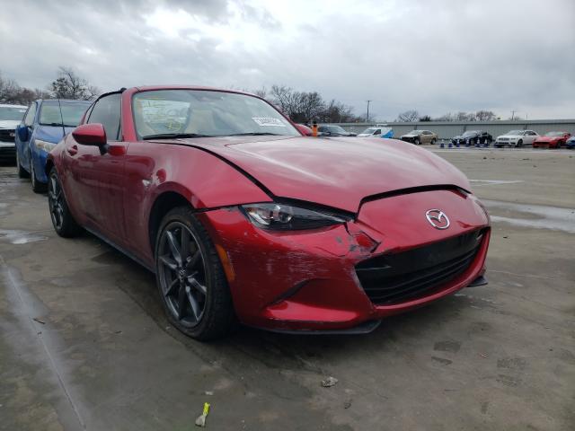 MAZDA MX-5 MIATA 2019 jm1ndam75k0307772