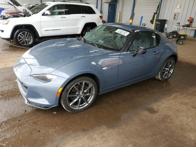 MAZDA MX-5 MIATA 2020 jm1ndam75l0411664