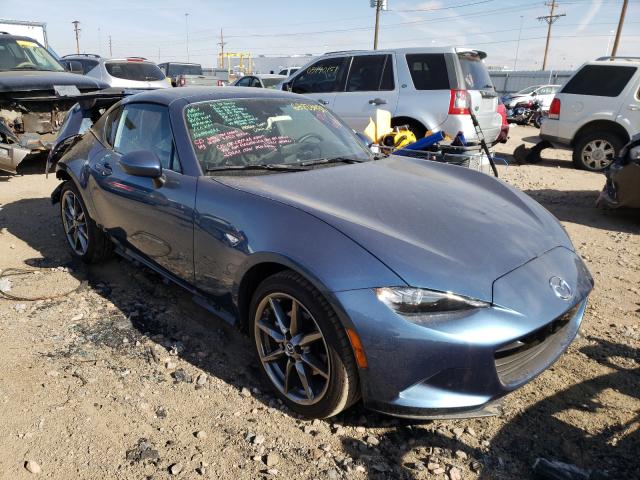 MAZDA MX-5 MIATA 2020 jm1ndam75l0414046