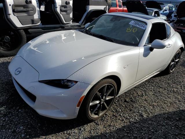 MAZDA MX-5 MIATA 2020 jm1ndam75l0417481