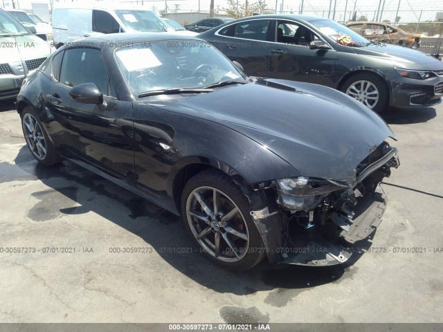 MAZDA MX-5 MIATA RF 2020 jm1ndam75l0417531