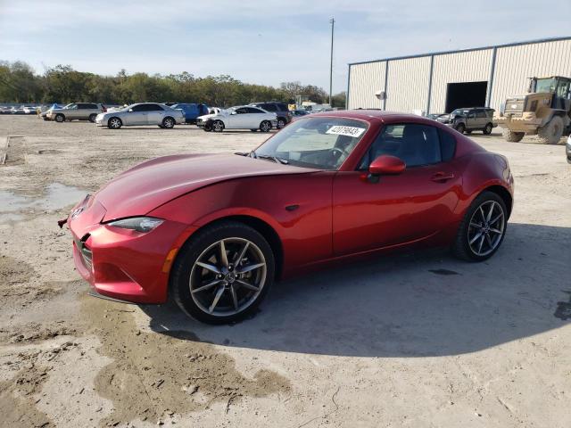 MAZDA MX-5 MIATA 2021 jm1ndam75m0450711