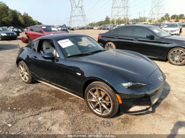 MAZDA MX-5 MIATA RF 2021 jm1ndam75m0452782