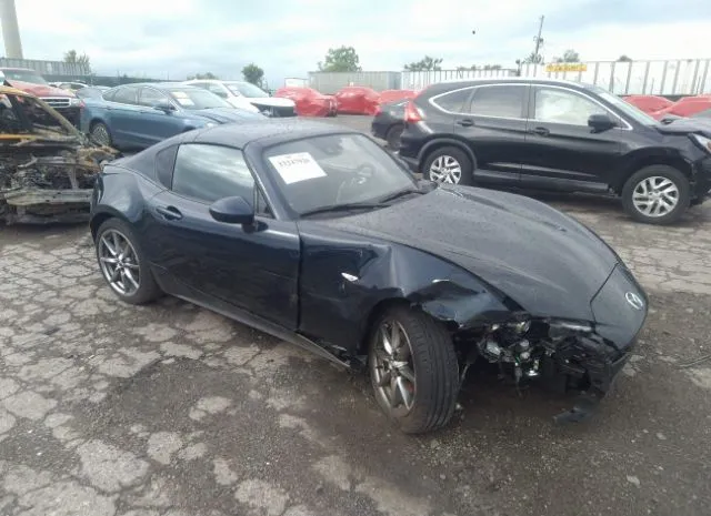 MAZDA MX-5 MIATA RF 2021 jm1ndam75m0459859