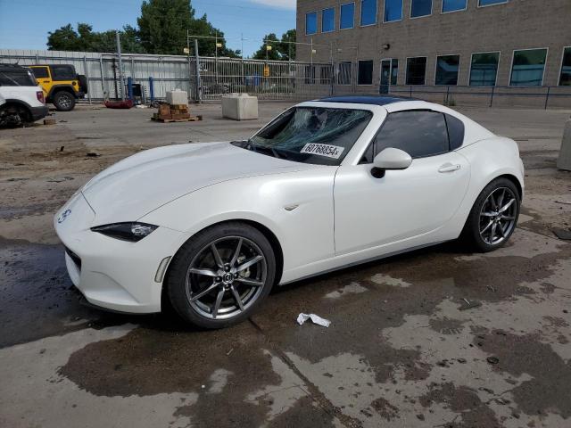 MAZDA MX5 2021 jm1ndam75m0459893