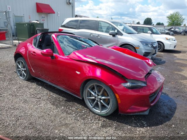 MAZDA MX-5 2021 jm1ndam75m0460638