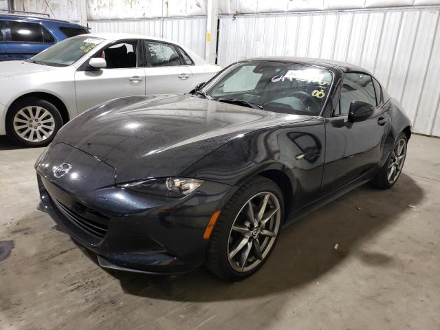 MAZDA MX-5 MIATA 2022 jm1ndam75n0509161