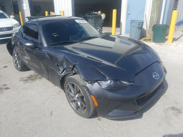 MAZDA MX-5 MIATA 2017 jm1ndam76h0102339