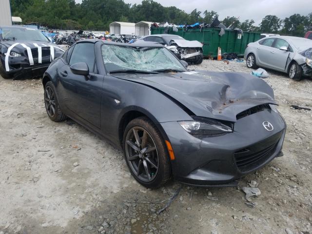 MAZDA MX-5 MIATA 2017 jm1ndam76h0102681