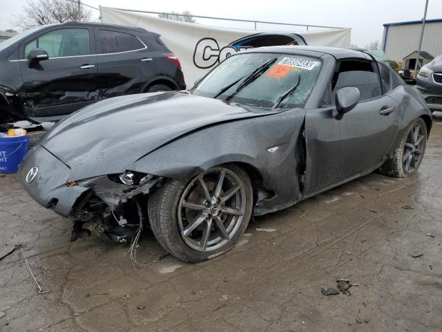 MAZDA MX5 2017 jm1ndam76h0105547