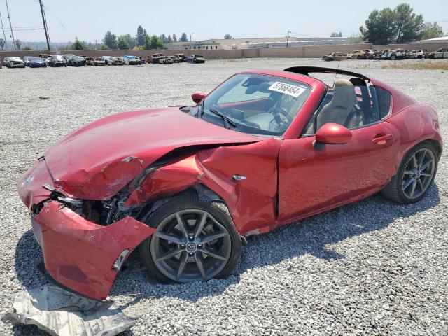 MAZDA MX5 2017 jm1ndam76h0107914