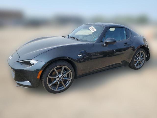 MAZDA MX5 2018 jm1ndam76j0202432